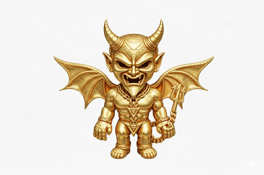 India’s Best Hip Hop Jewelry Brand