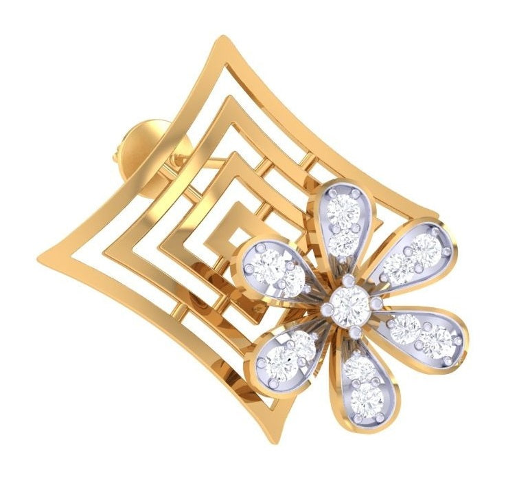 Earring 3D Files Collection