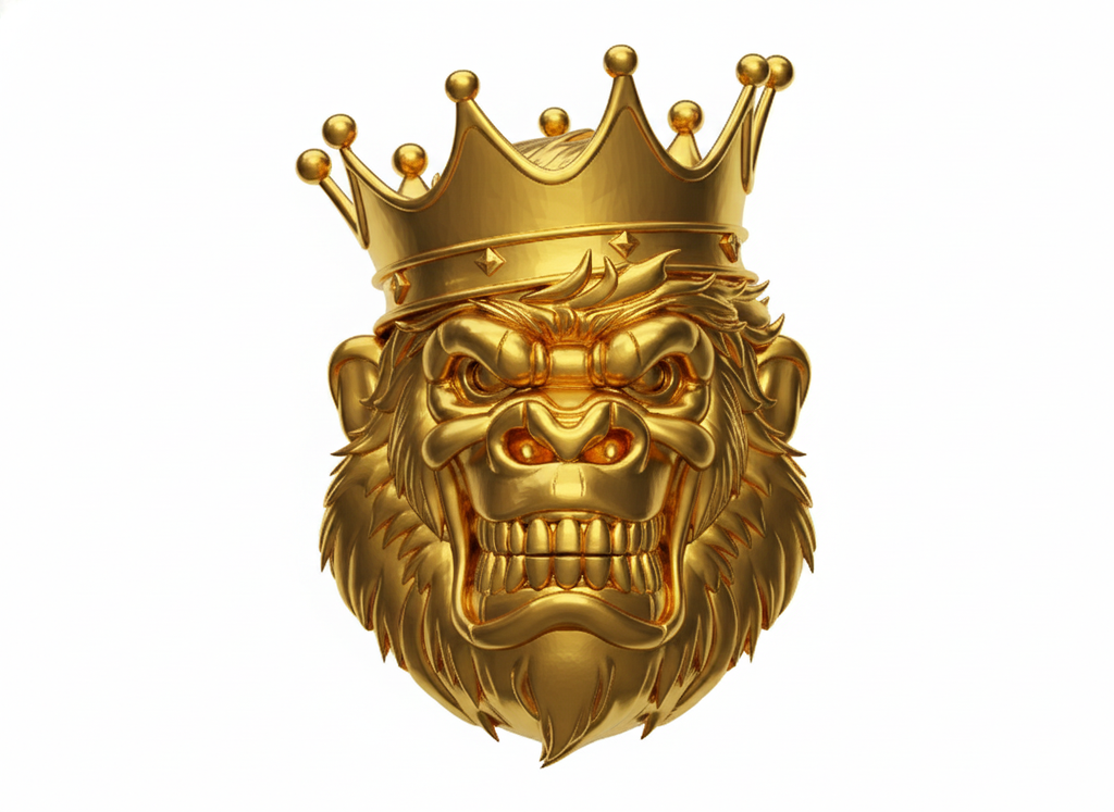 Hip Hop Disney Model Premium CAD Jewelry Design Files & 3D Models | CAD File Studio