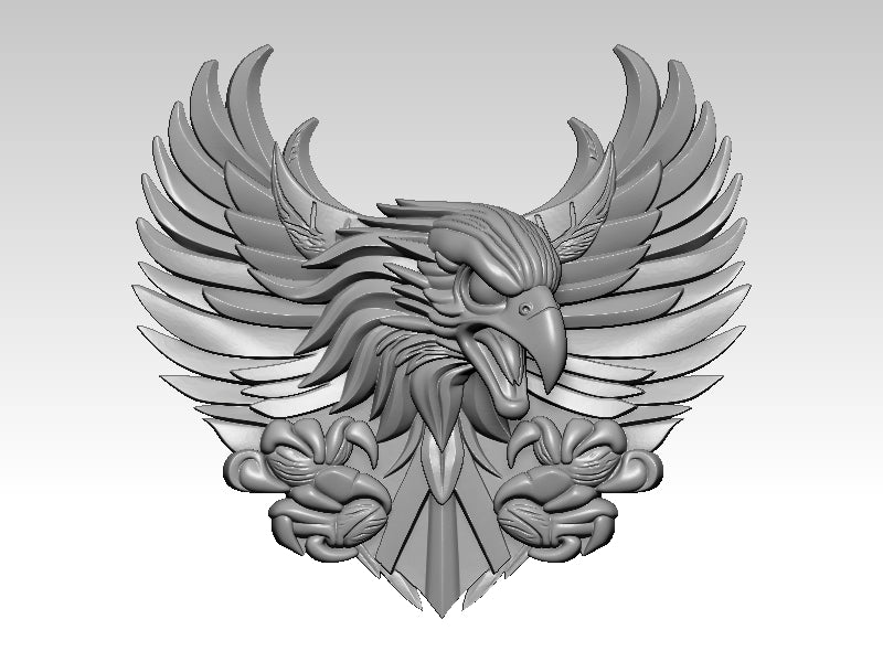 30+ Animal Hip Hop Jewelry 3D CAD Files Collection  | CAD File Studio