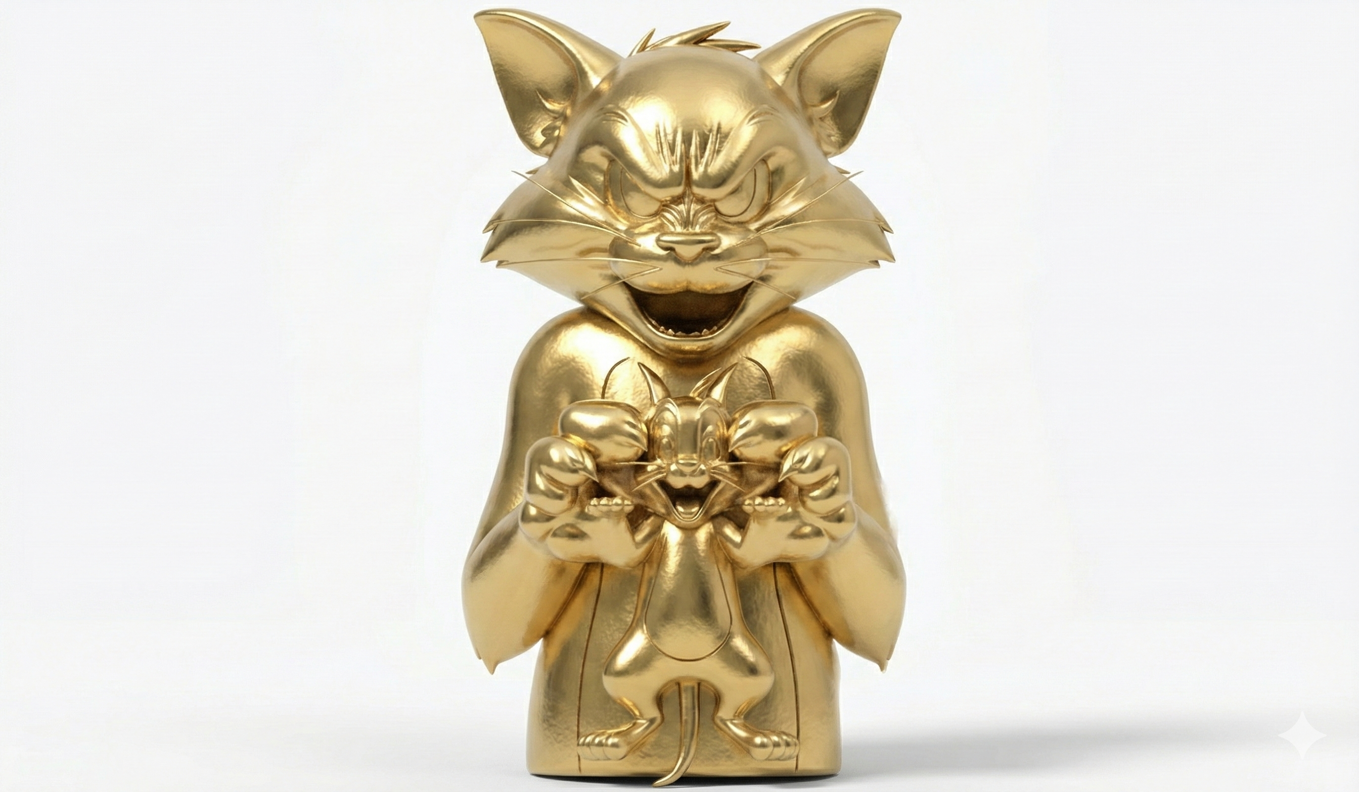 Hip Hop Disney Model Premium CAD Jewelry Design Files & 3D Models | CAD File Studio