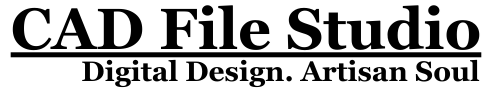 CAD File Studio