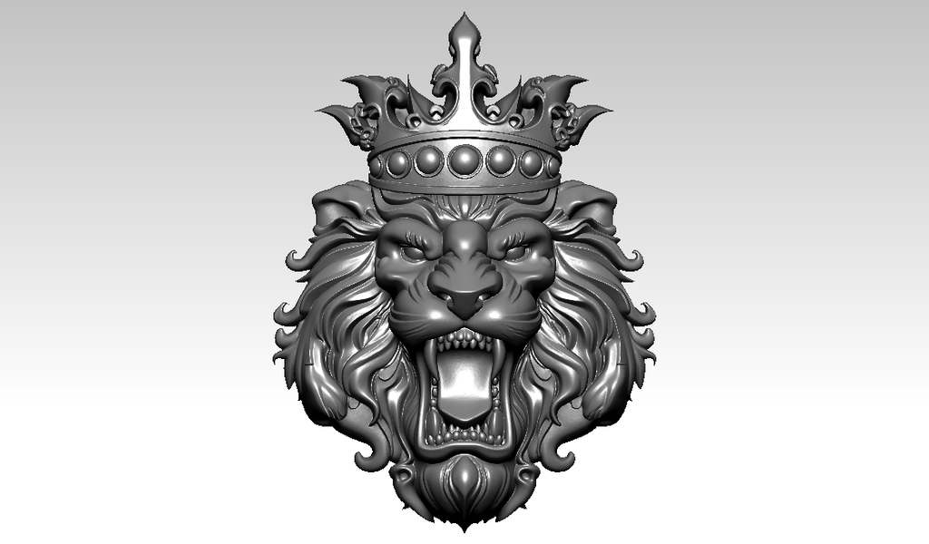 30+ Animal Hip Hop Jewelry 3D CAD Files Collection  | CAD File Studio