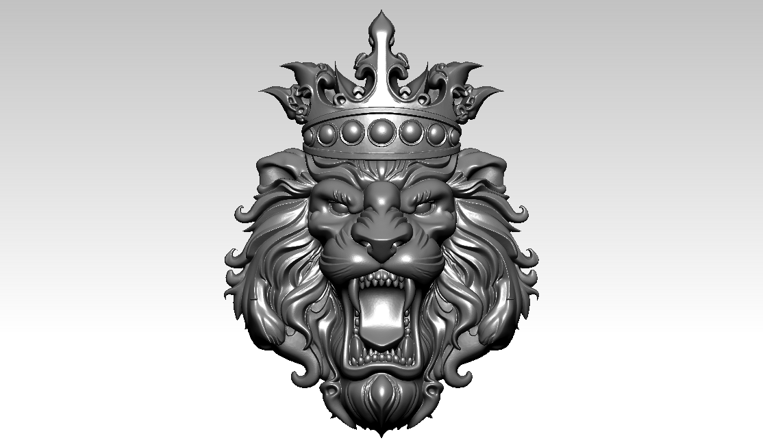 30+ Animal Hip Hop Jewelry 3D CAD Files Collection  | CAD File Studio