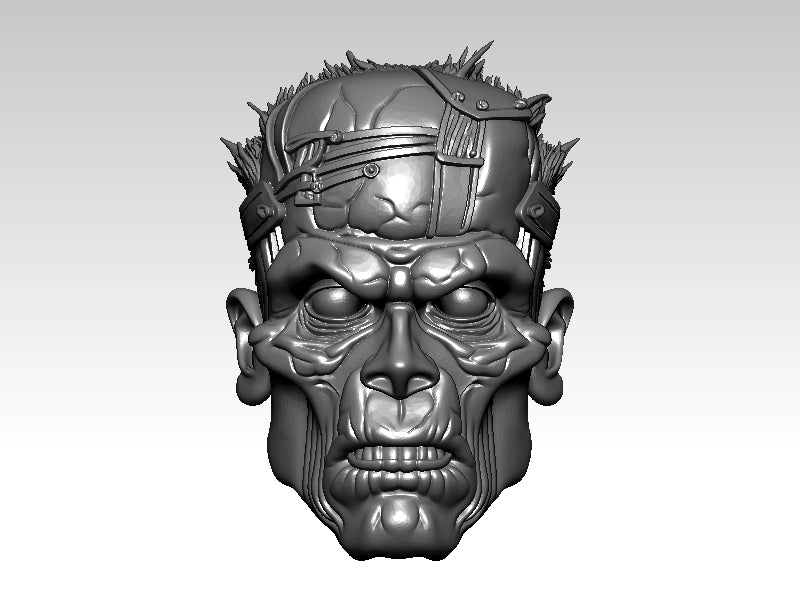 30+ Hip Hop Jewelry 3D CAD Models for Luxury Designs | CAD File Studio