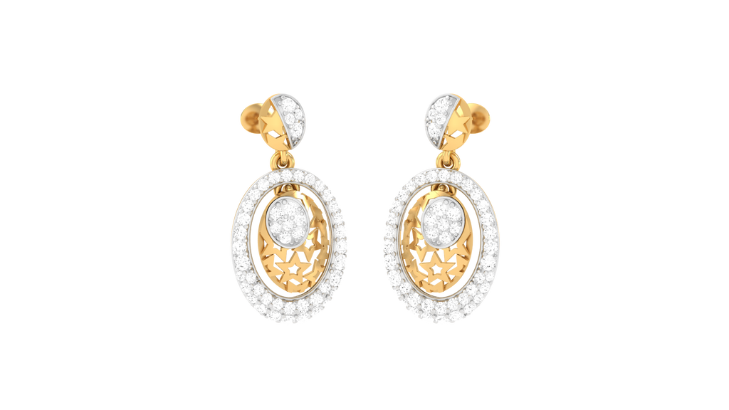 40+ Exclusive Pendant & Earring Sets – Production-Ready 3D CAD Files (STL/3DM) | CAD File Studio