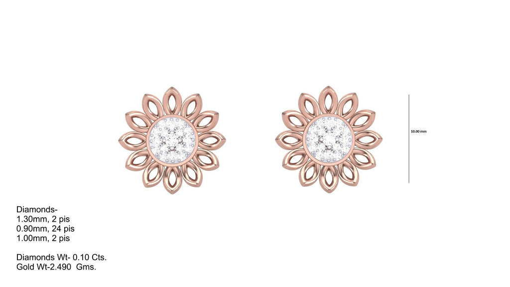 90+ Light weight Tops Design 3D CAD Files for Jewelry Manufacturing | CAD File Studio