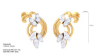 101+ Earring Design 3DM, STL & Render Files Collection for Gold & Diamond Jewelry | CAD File Studio