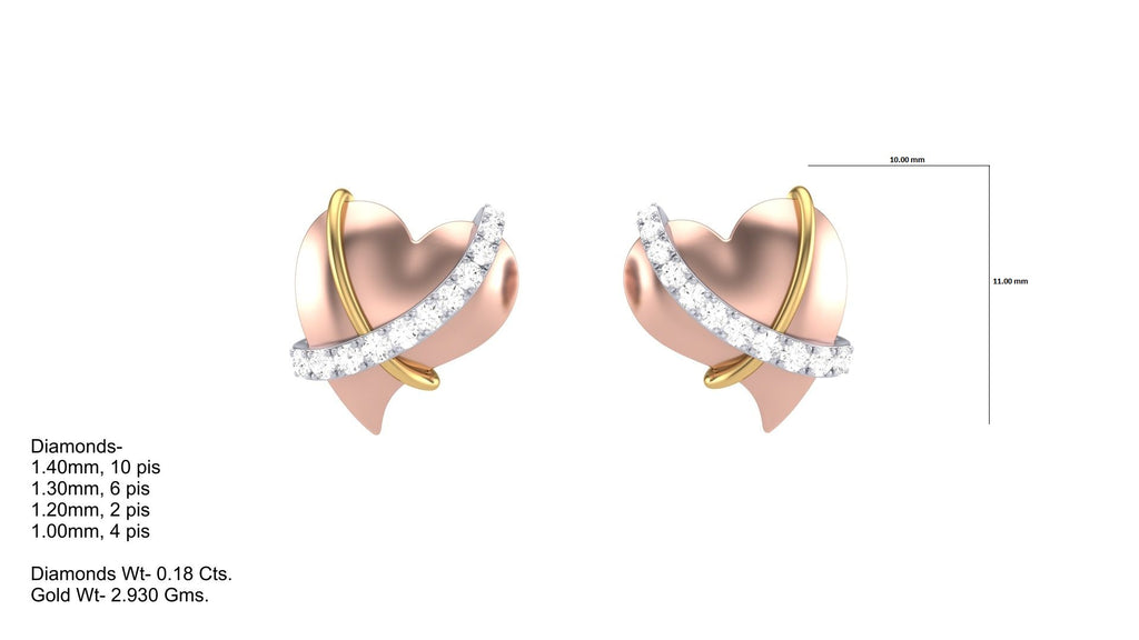 90+ Light weight Tops Design 3D CAD Files for Jewelry Manufacturing | CAD File Studio