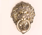 20+ Lion Pendant & Ring ZBrush Files | High-Detail Jewelry STL & ZTL Models for Gold & Silver Casting | CAD File Studio