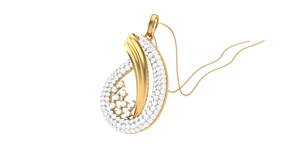 40+ Exclusive Pendant & Earring Sets – Production-Ready 3D CAD Files (STL/3DM) | CAD File Studio