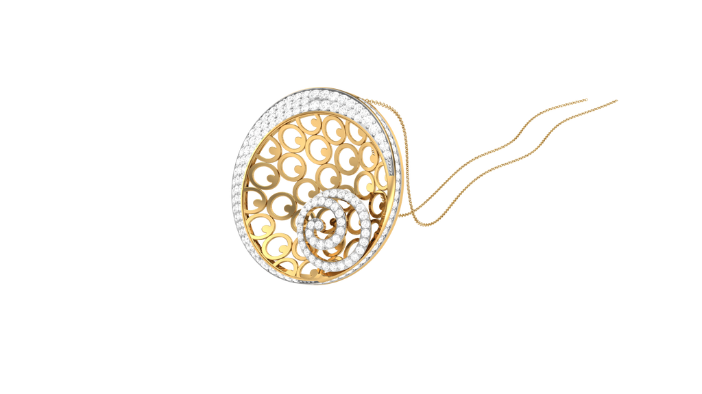 40+ Exclusive Pendant & Earring Sets – Production-Ready 3D CAD Files (STL/3DM) | CAD File Studio