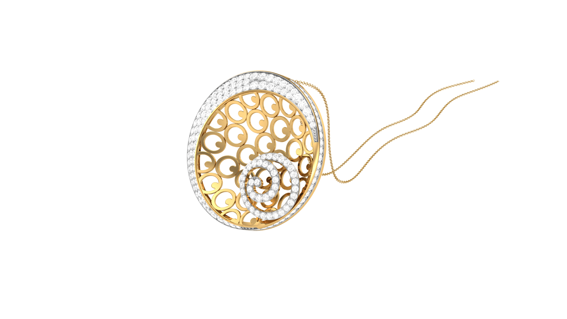 40+ Exclusive Pendant & Earring Sets – Production-Ready 3D CAD Files (STL/3DM) | CAD File Studio