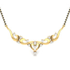 50+ Gold Mangalshutra Design 3D CAD Files | Traditional & Modern Mangalsutra Jewelry | CAD File Studio