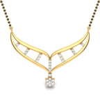 50+ Gold Mangalshutra Design 3D CAD Files | Traditional & Modern Mangalsutra Jewelry | CAD File Studio