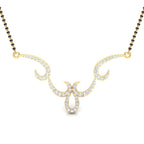 50+ Gold Mangalshutra Design 3D CAD Files | Traditional & Modern Mangalsutra Jewelry | CAD File Studio