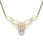 50+ Gold Mangalshutra Design 3D CAD Files | Traditional & Modern Mangalsutra Jewelry | CAD File Studio