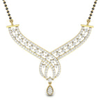 50+ Gold Mangalshutra Design 3D CAD Files | Traditional & Modern Mangalsutra Jewelry | CAD File Studio