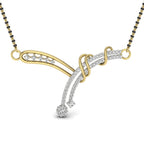 50+ Gold Mangalshutra Design 3D CAD Files | Traditional & Modern Mangalsutra Jewelry | CAD File Studio