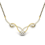 50+ Gold Mangalshutra Design 3D CAD Files | Traditional & Modern Mangalsutra Jewelry | CAD File Studio