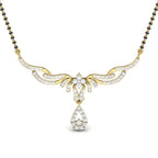 50+ Gold Mangalshutra Design 3D CAD Files | Traditional & Modern Mangalsutra Jewelry | CAD File Studio