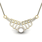 50+ Gold Mangalshutra Design 3D CAD Files | Traditional & Modern Mangalsutra Jewelry | CAD File Studio