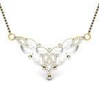 50+ Gold Mangalshutra Design 3D CAD Files | Traditional & Modern Mangalsutra Jewelry | CAD File Studio