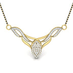 50+ Gold Mangalshutra Design 3D CAD Files | Traditional & Modern Mangalsutra Jewelry | CAD File Studio