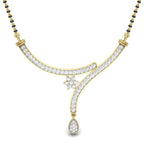 50+ Gold Mangalshutra Design 3D CAD Files | Traditional & Modern Mangalsutra Jewelry | CAD File Studio