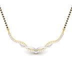 50+ Gold Mangalshutra Design 3D CAD Files | Traditional & Modern Mangalsutra Jewelry | CAD File Studio