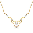 50+ Gold Mangalshutra Design 3D CAD Files | Traditional & Modern Mangalsutra Jewelry | CAD File Studio