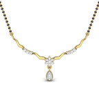 50+ Gold Mangalshutra Design 3D CAD Files | Traditional & Modern Mangalsutra Jewelry | CAD File Studio