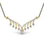 50+ Gold Mangalshutra Design 3D CAD Files | Traditional & Modern Mangalsutra Jewelry | CAD File Studio