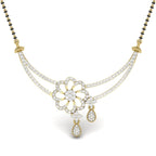 50+ Gold Mangalshutra Design 3D CAD Files | Traditional & Modern Mangalsutra Jewelry | CAD File Studio