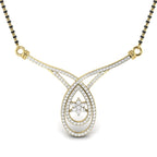 50+ Gold Mangalshutra Design 3D CAD Files | Traditional & Modern Mangalsutra Jewelry | CAD File Studio