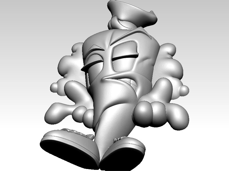 30+ Hip Hop Jewelry 3D CAD Models for Luxury Designs | CAD File Studio