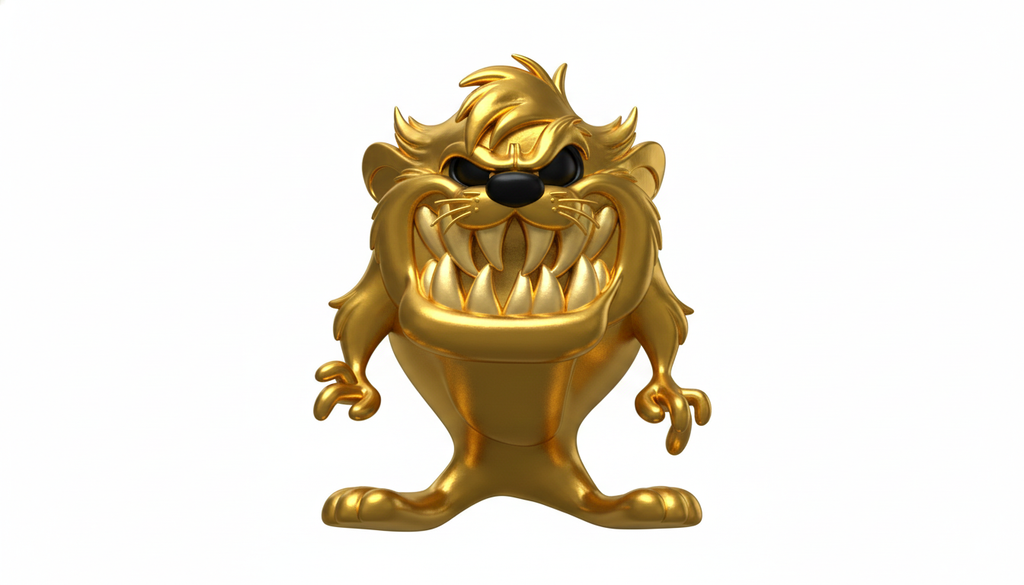 Hip Hop Disney Model Premium CAD Jewelry Design Files & 3D Models | CAD File Studio